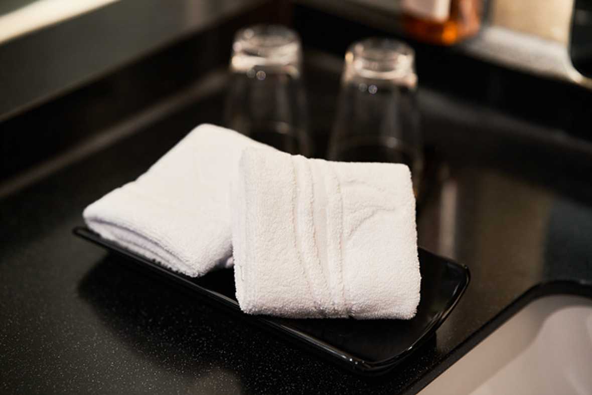 편의시설 & 서비스