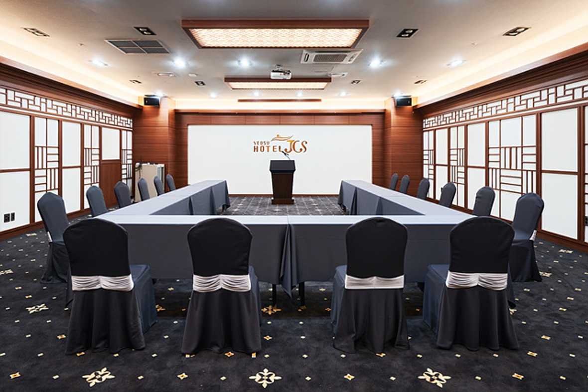 편의시설 & 서비스