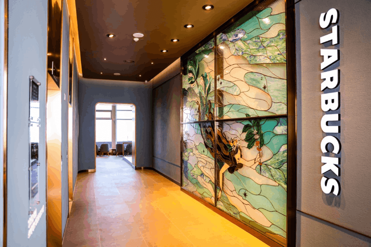 편의시설 & 서비스