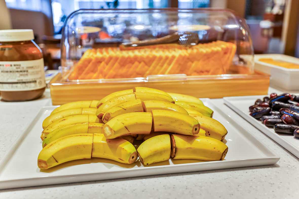 편의시설 & 서비스