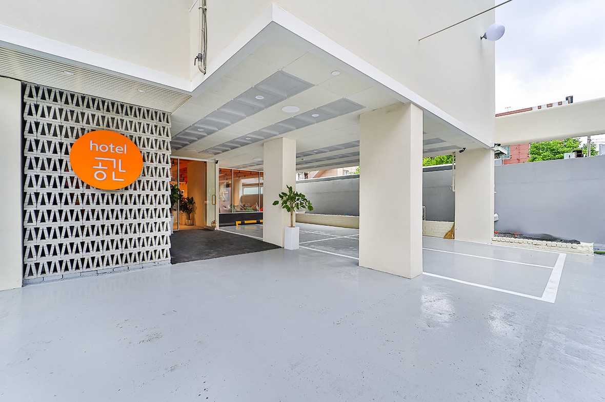 편의시설 & 서비스