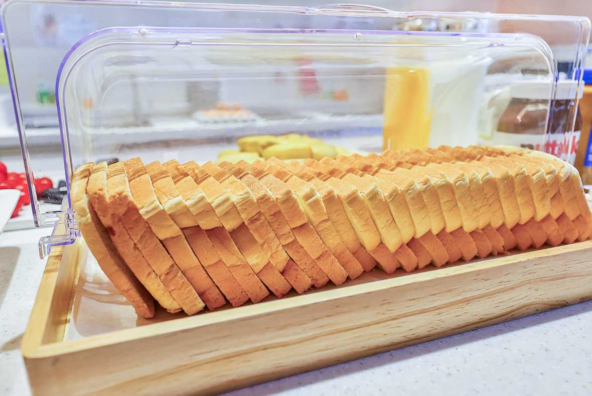 편의시설 & 서비스