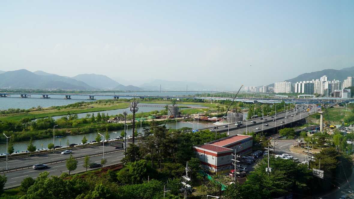 구포 본 호텔 - 메인