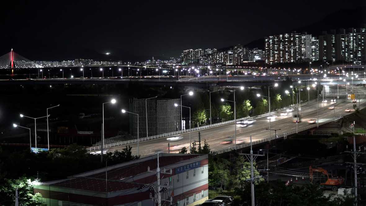 구포 본 호텔 - 메인