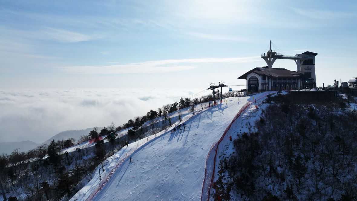 편의시설 & 서비스