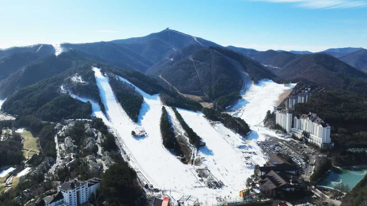 편의시설 & 서비스