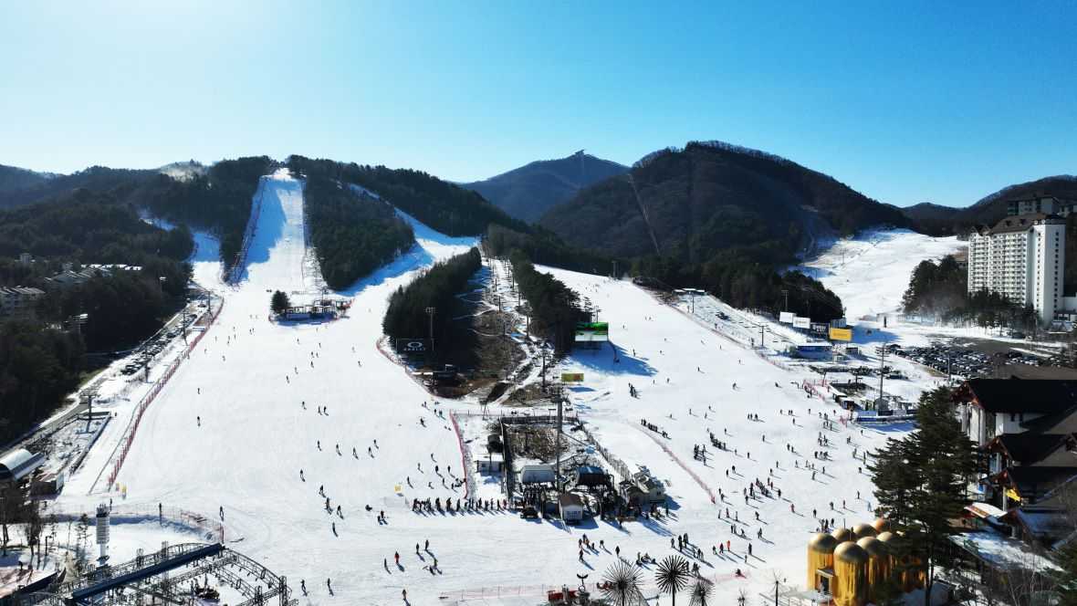 편의시설 & 서비스