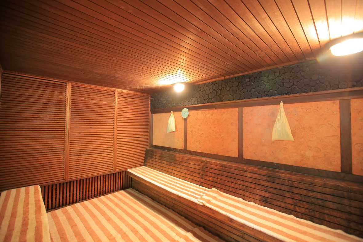 편의시설 & 서비스