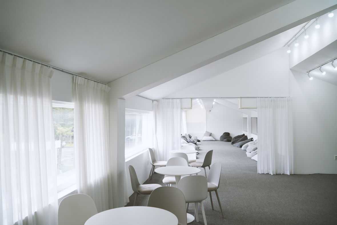 편의시설 & 서비스