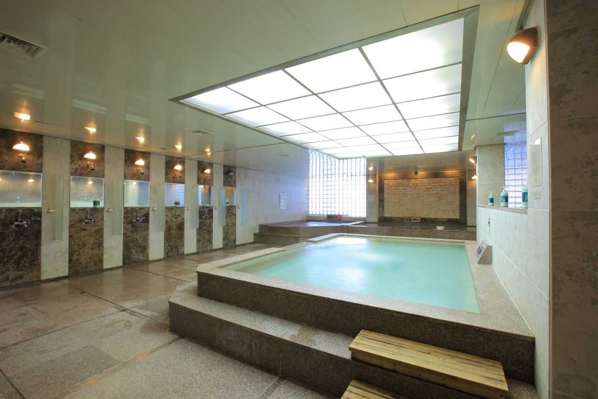 편의시설 & 서비스