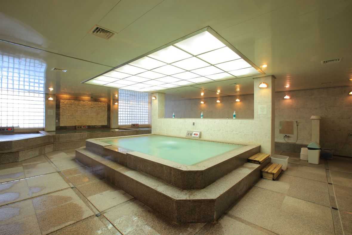 편의시설 & 서비스