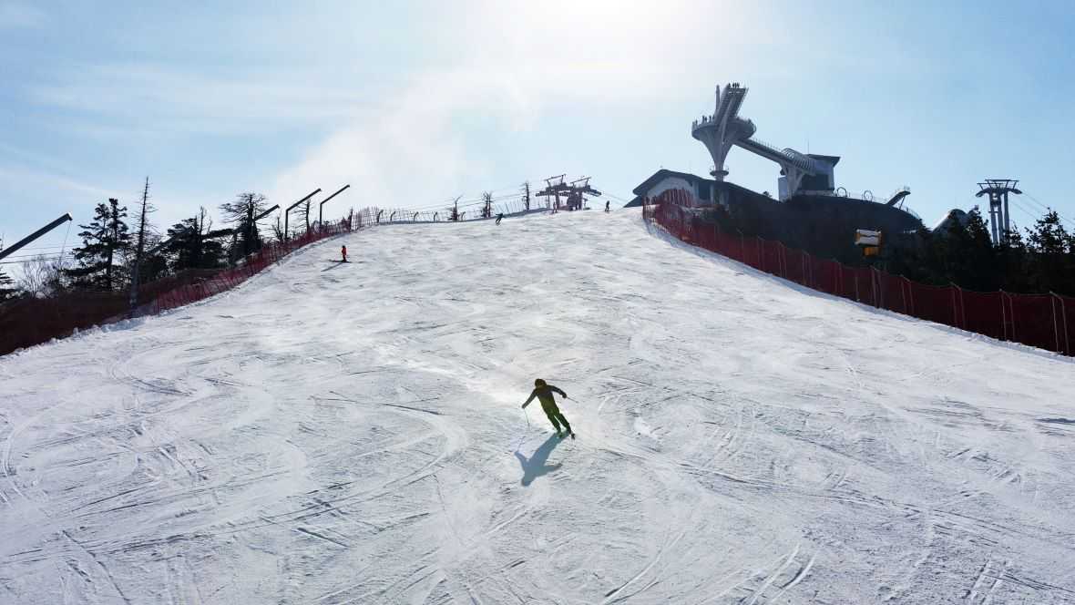 편의시설 & 서비스
