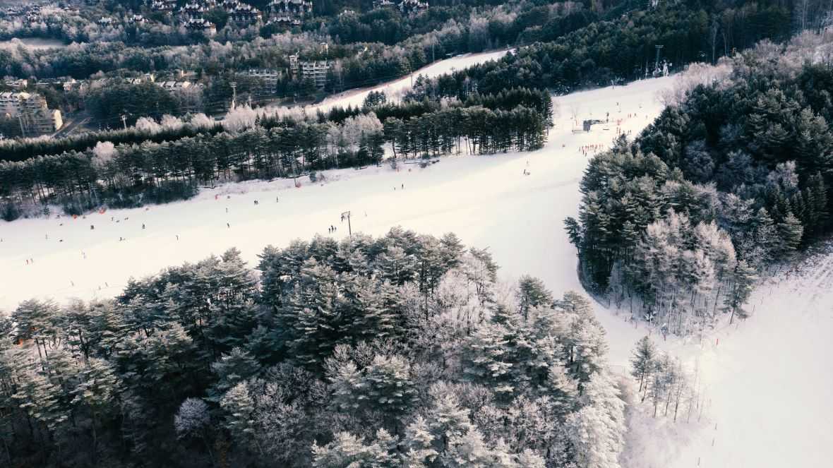 편의시설 & 서비스