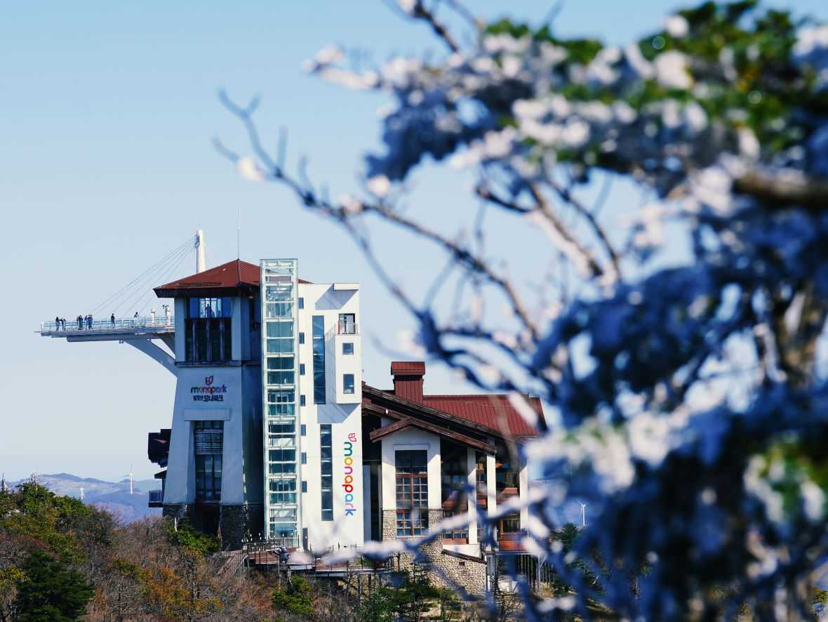 용평리조트 그린피아 콘도 - 메인