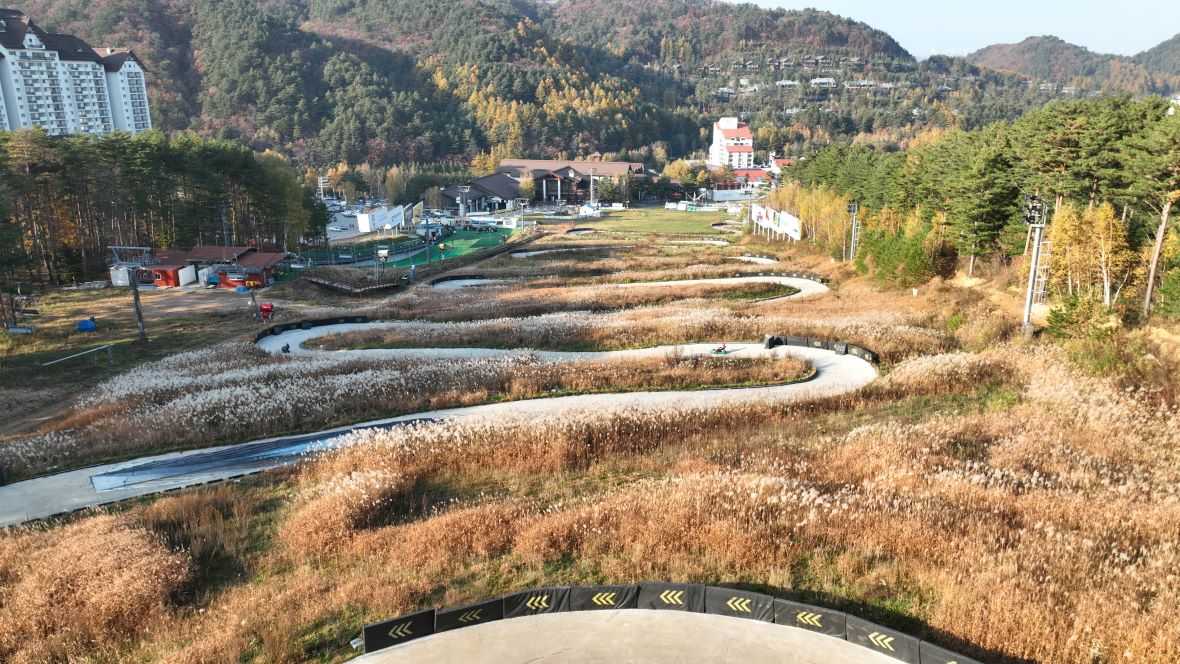 용평리조트 그린피아 콘도 - 기타