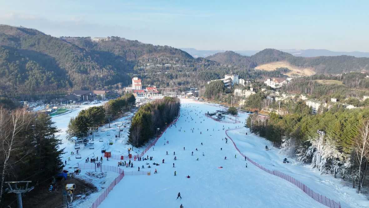 편의시설 & 서비스