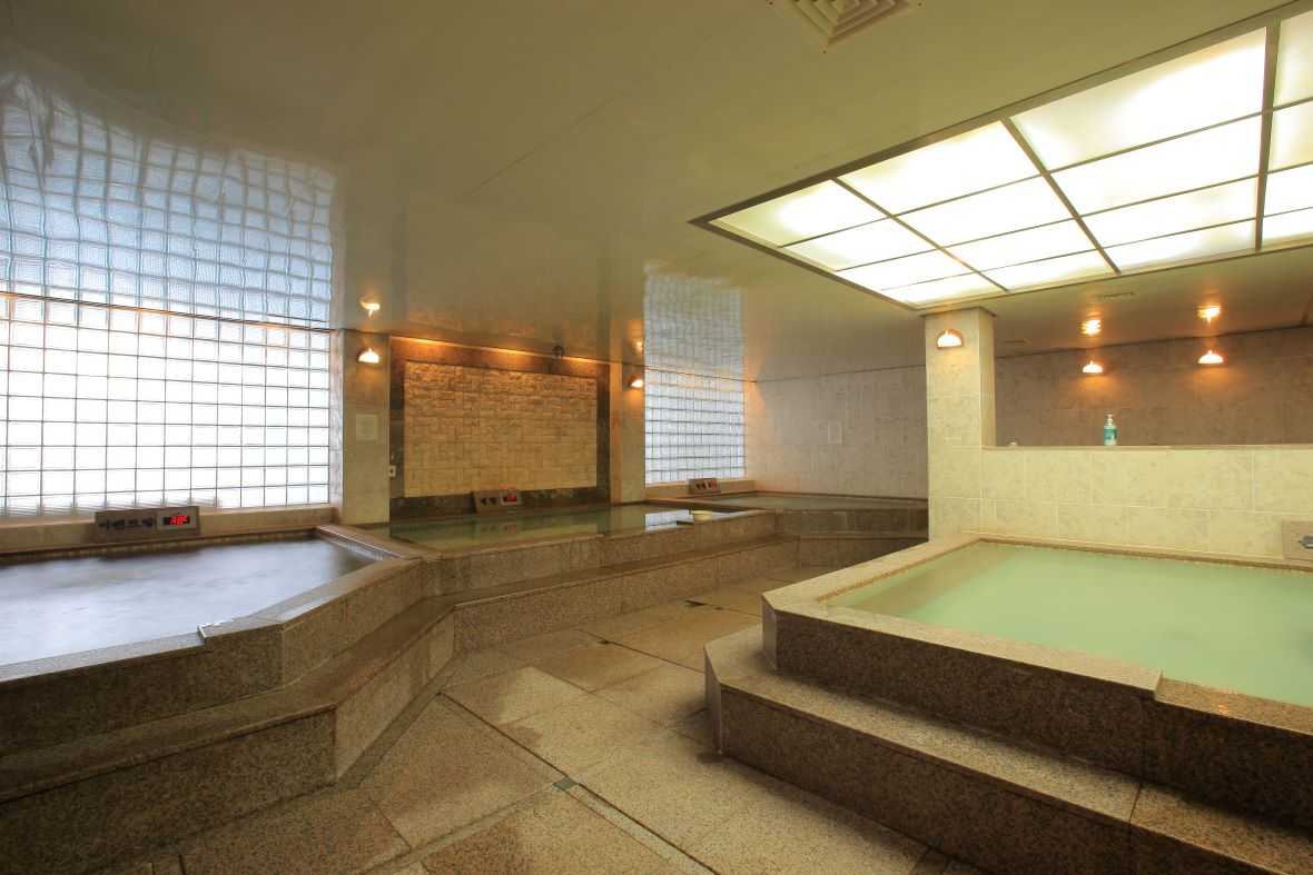 편의시설 & 서비스