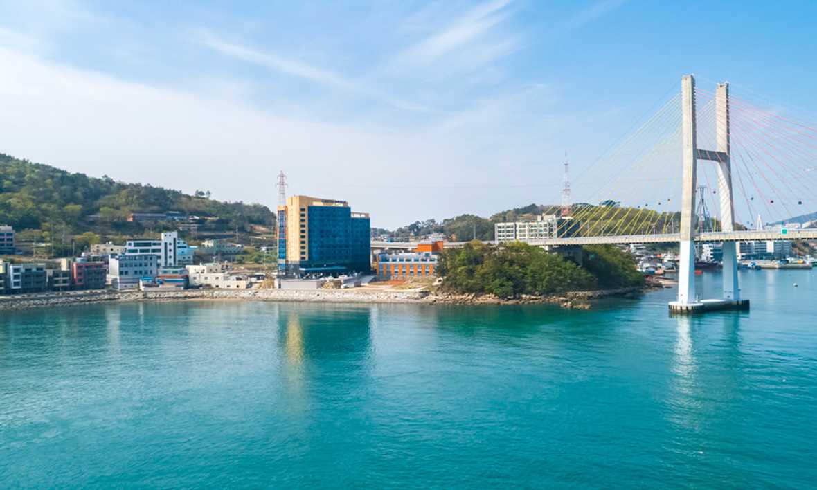 호텔 헤이븐 - 외관