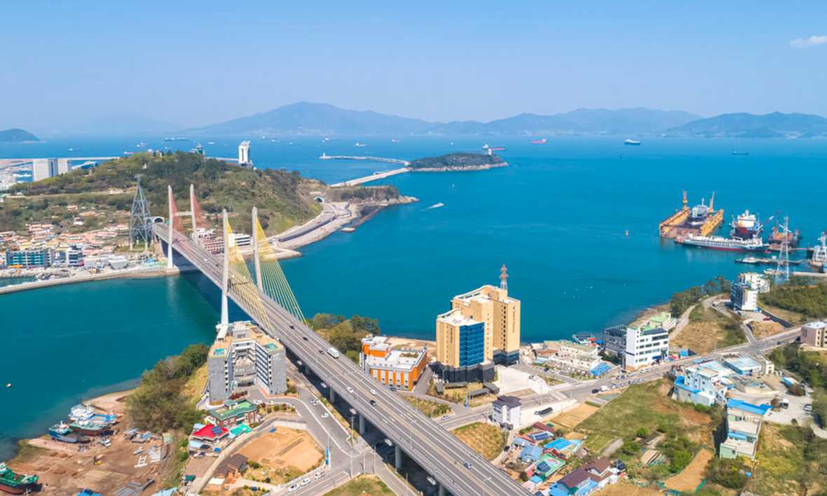 호텔 헤이븐 - 외관