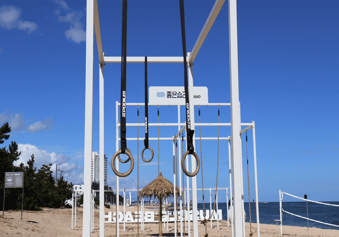 편의시설 & 서비스