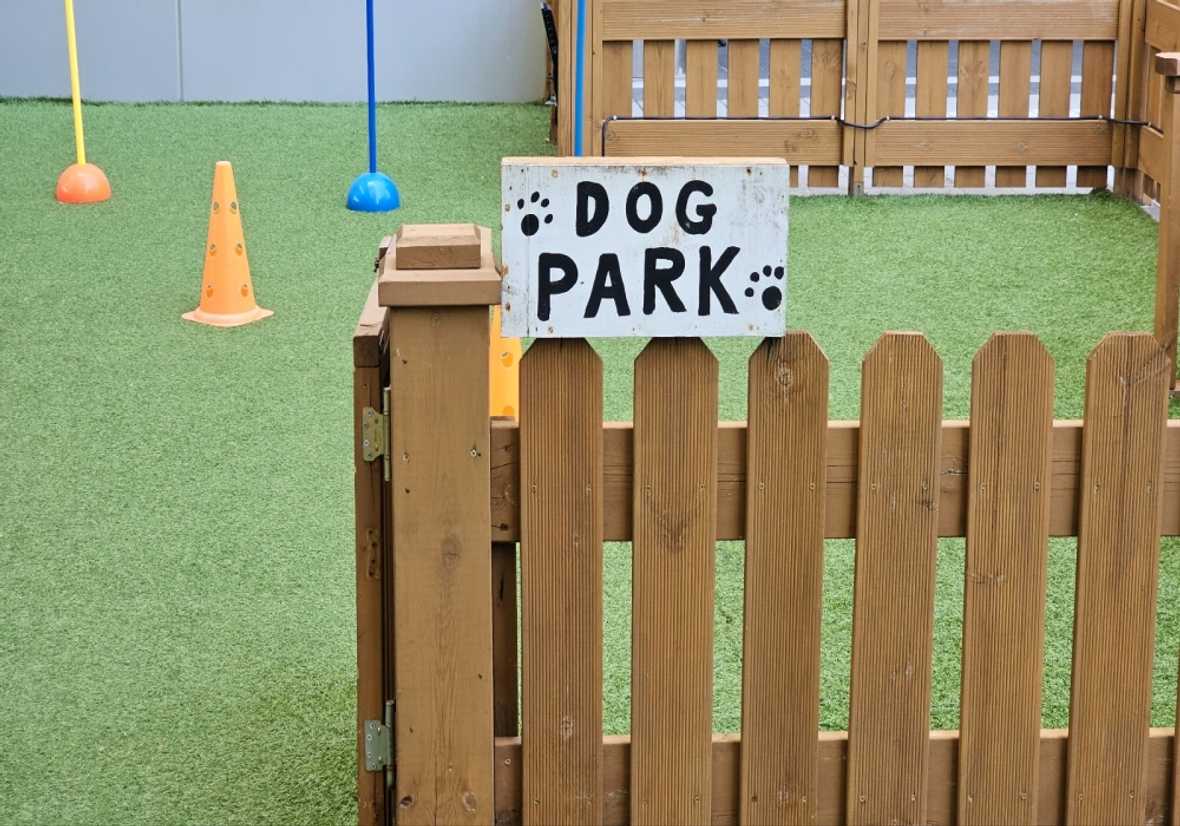 편의시설 & 서비스