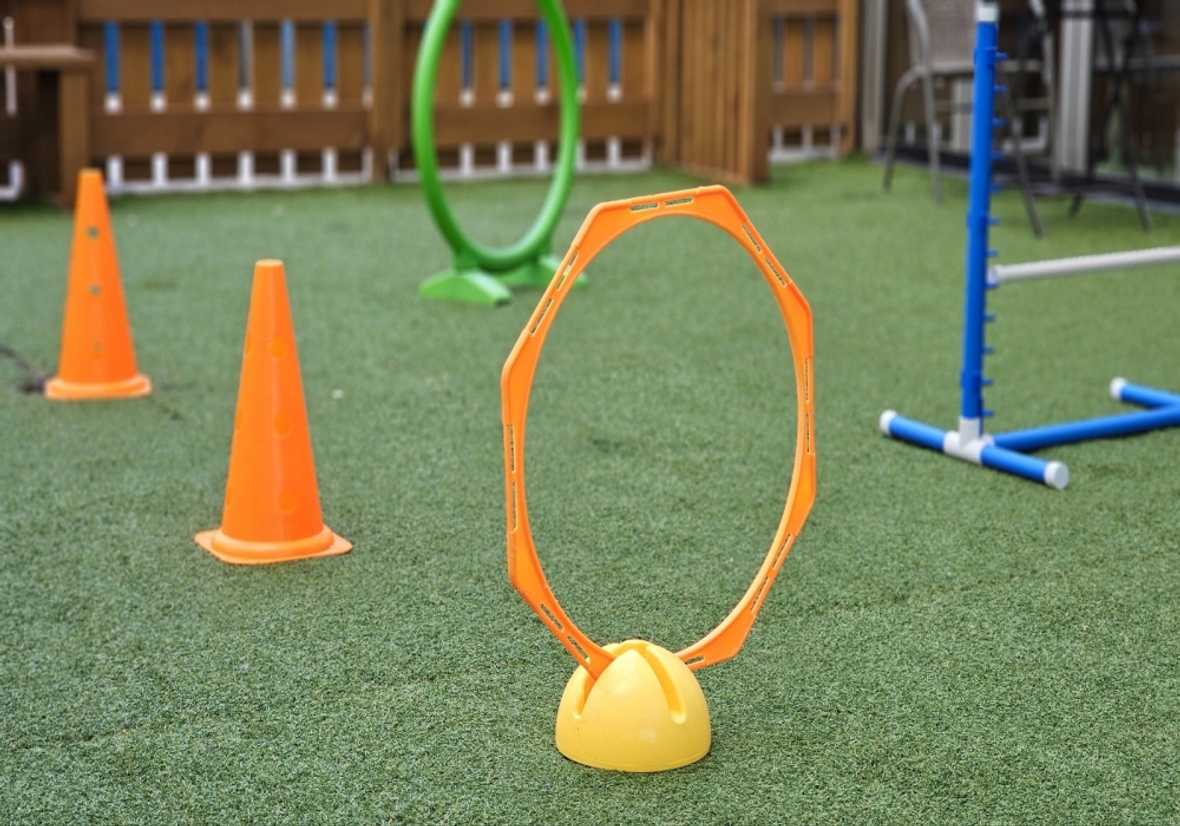 편의시설 & 서비스