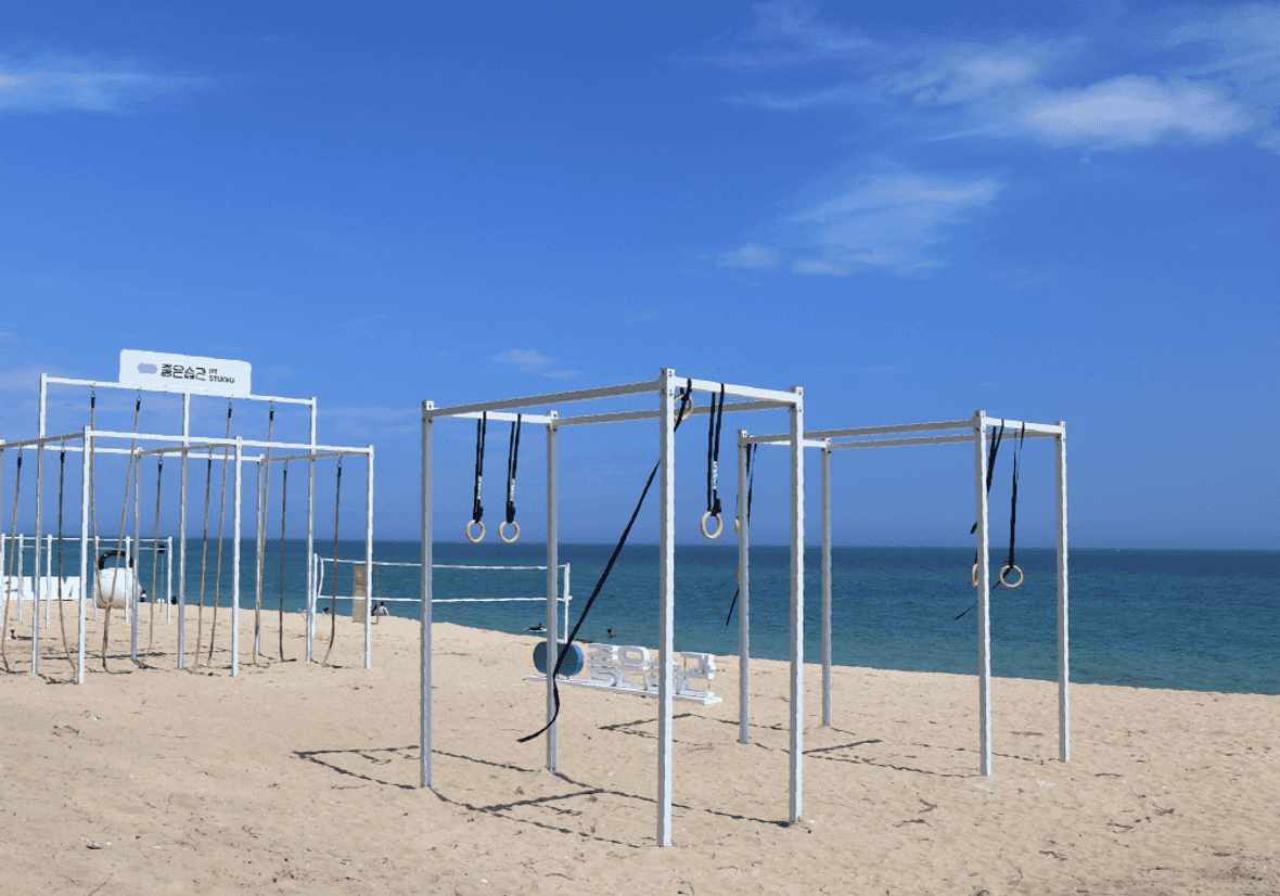 편의시설 & 서비스