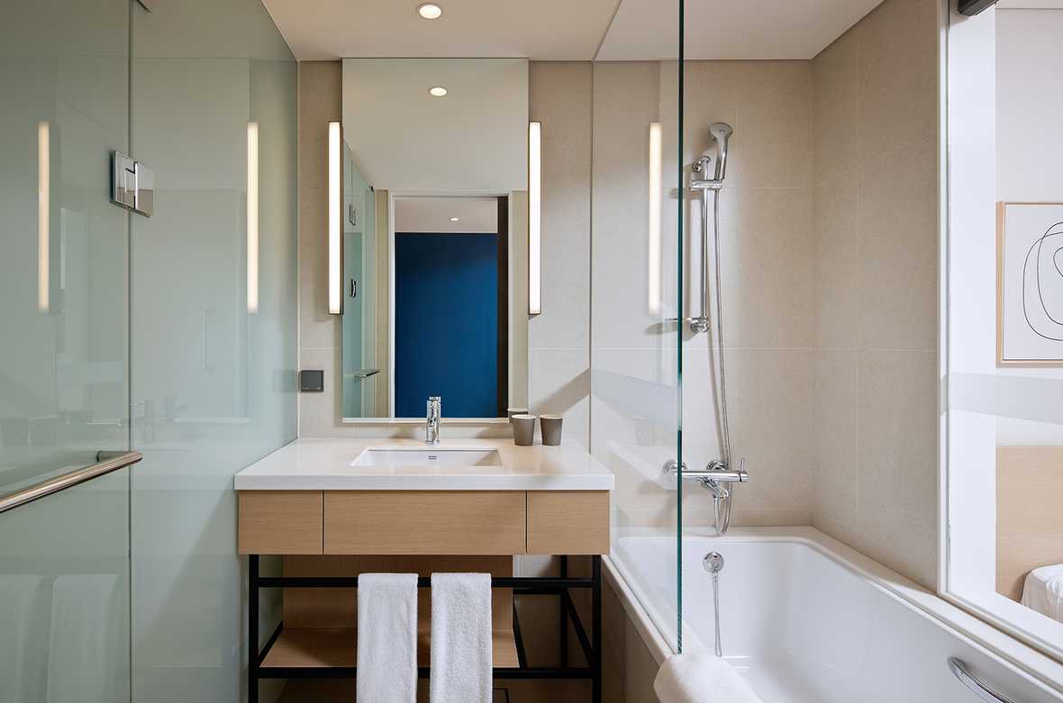 편의시설 & 서비스