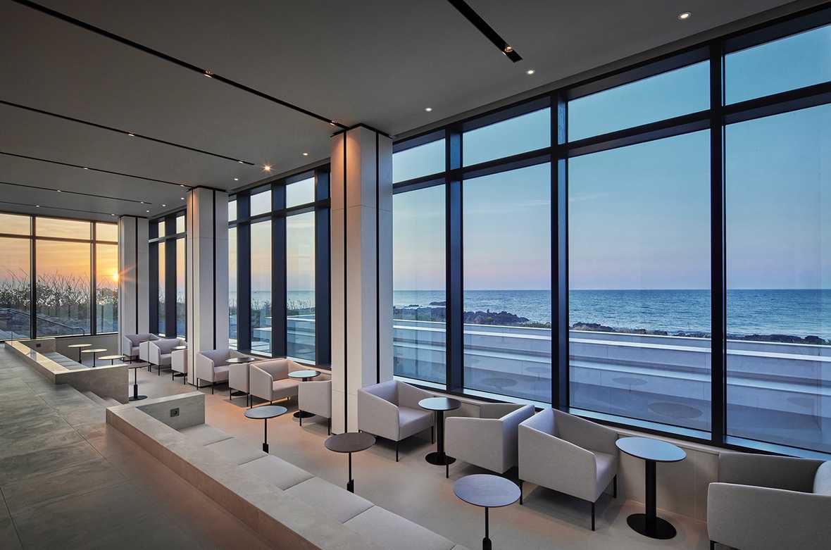 편의시설 & 서비스