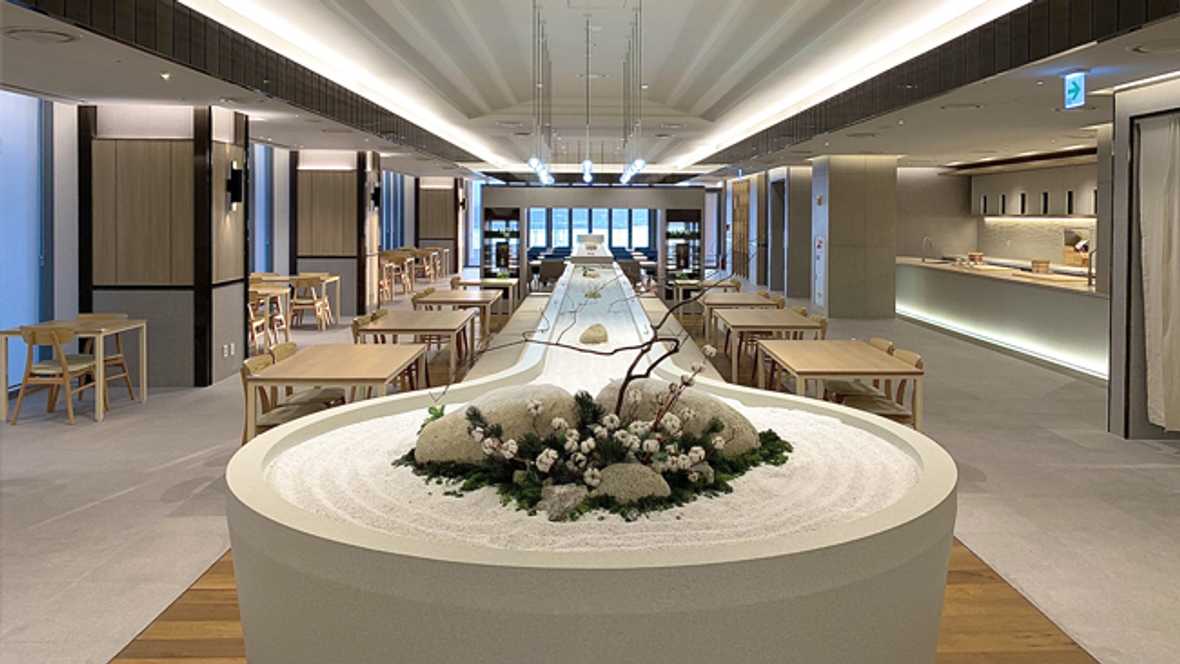 편의시설 & 서비스