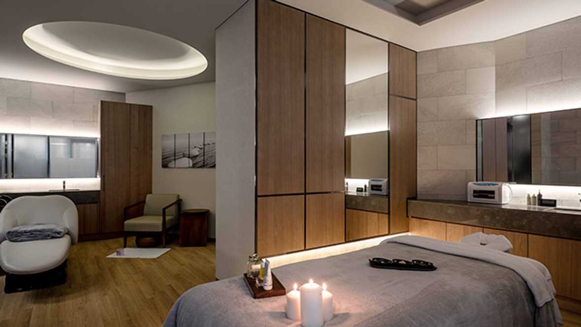 편의시설 & 서비스