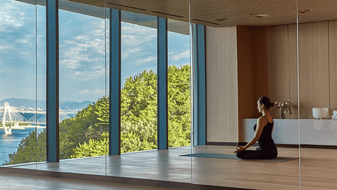 편의시설 & 서비스