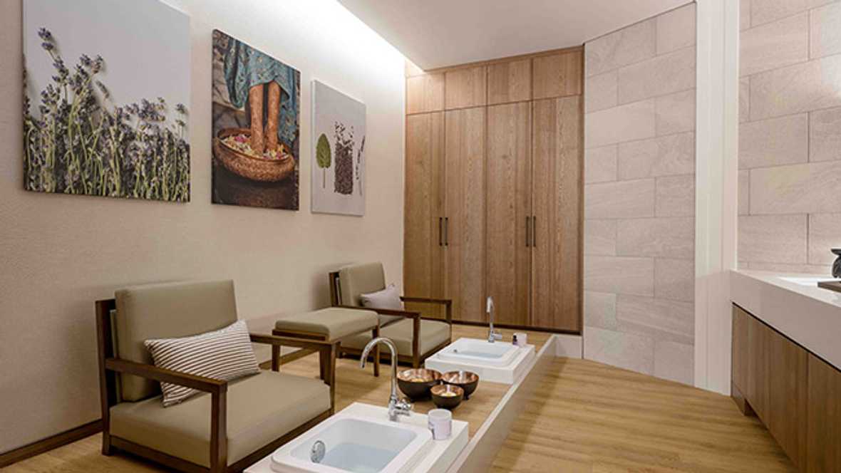 편의시설 & 서비스