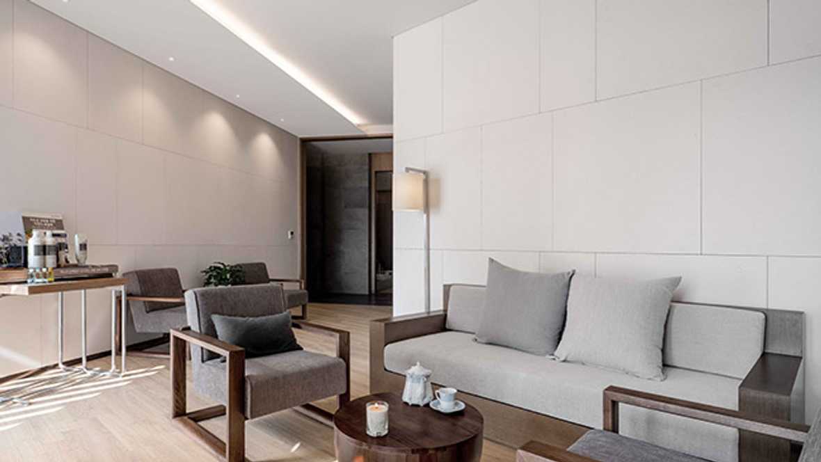 편의시설 & 서비스