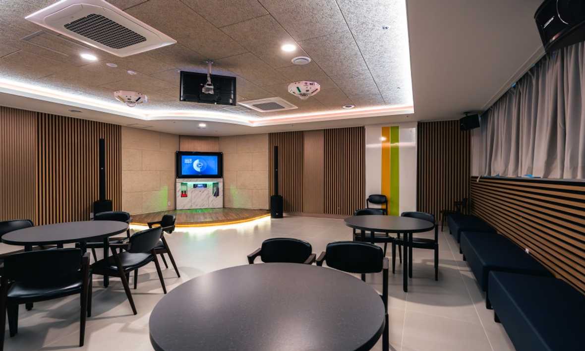 동호비치호텔 - 기타
