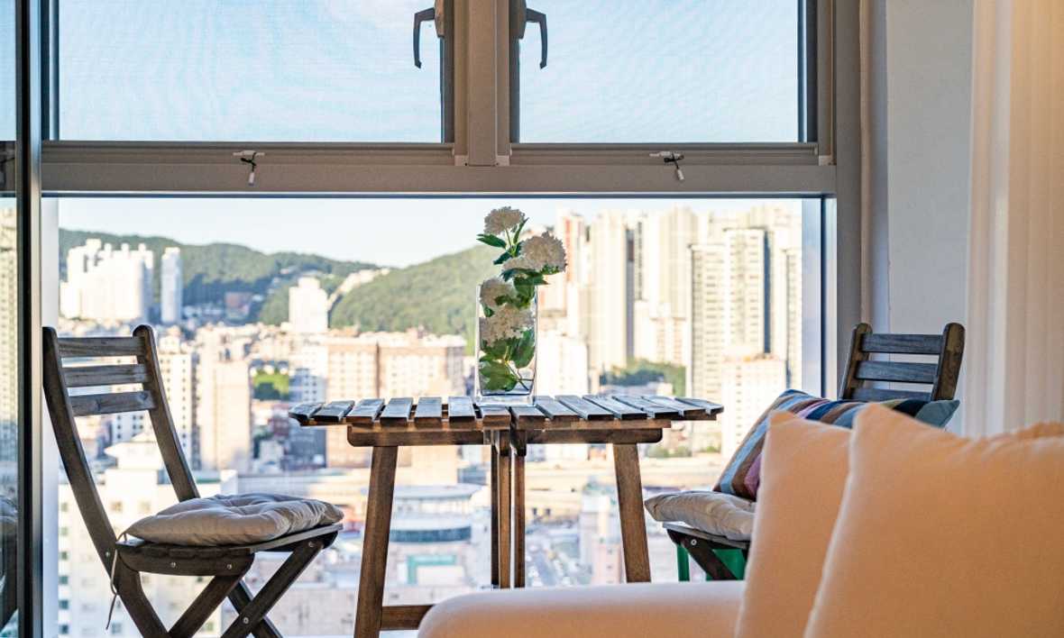 아카이브4H 호텔 부산 - 객실