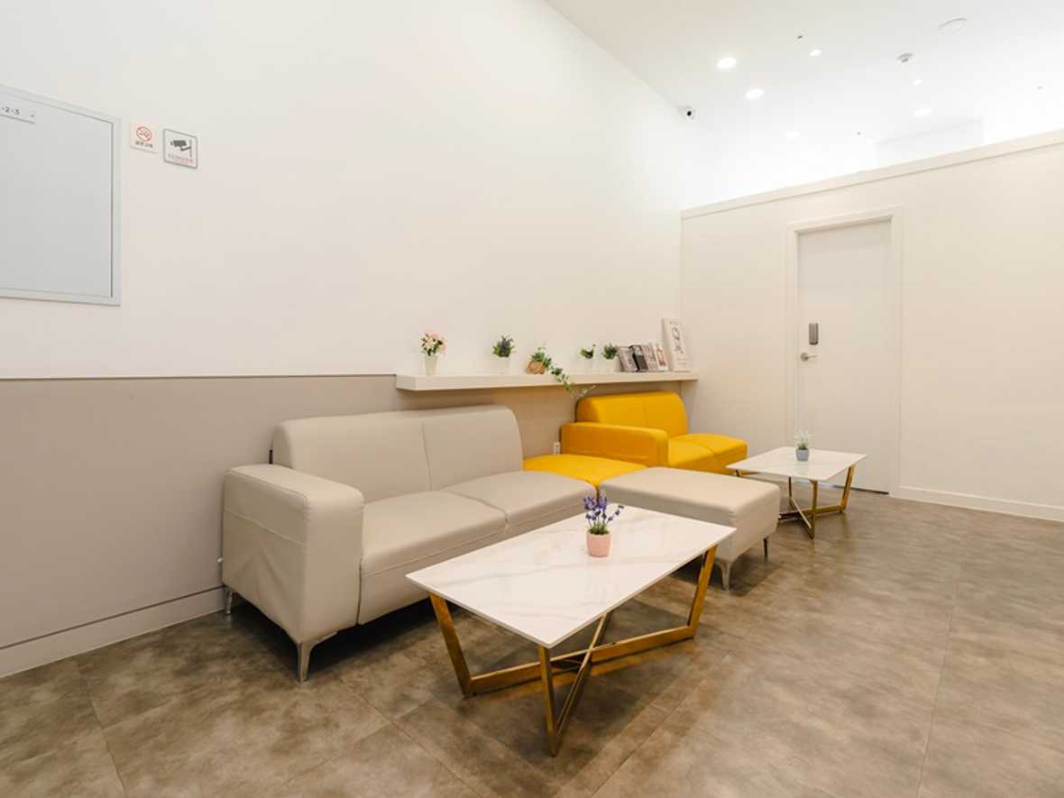 편의시설 & 서비스