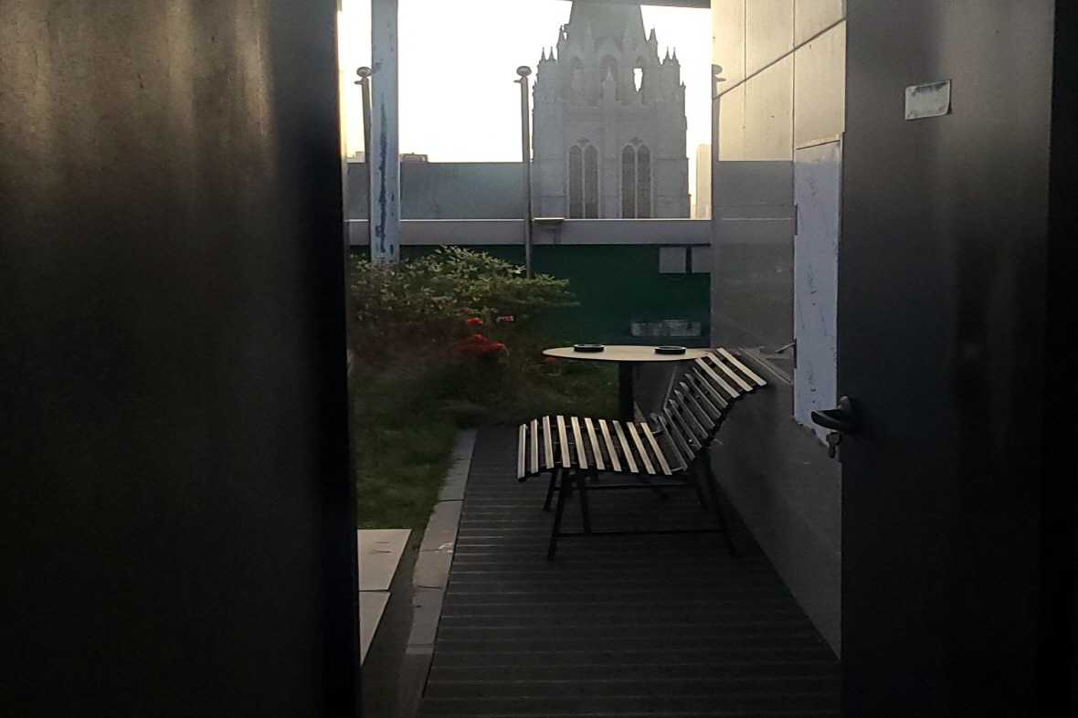 편의시설 & 서비스