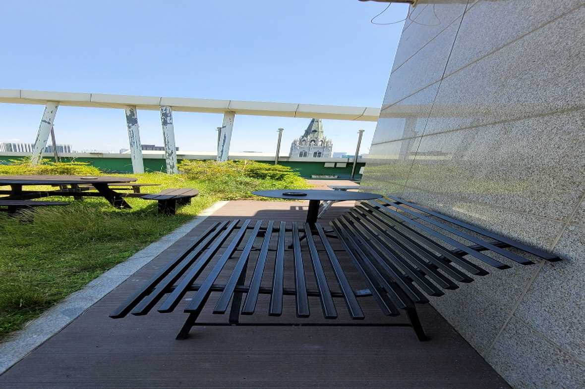 편의시설 & 서비스