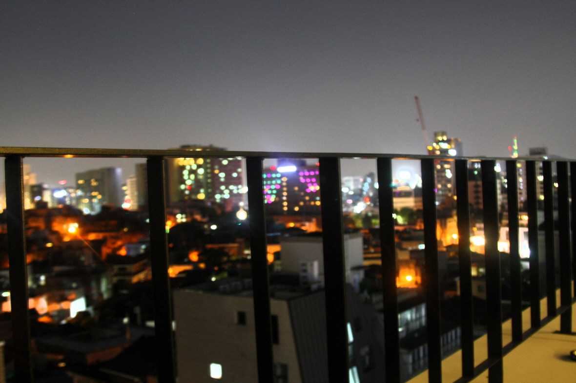 편의시설 & 서비스