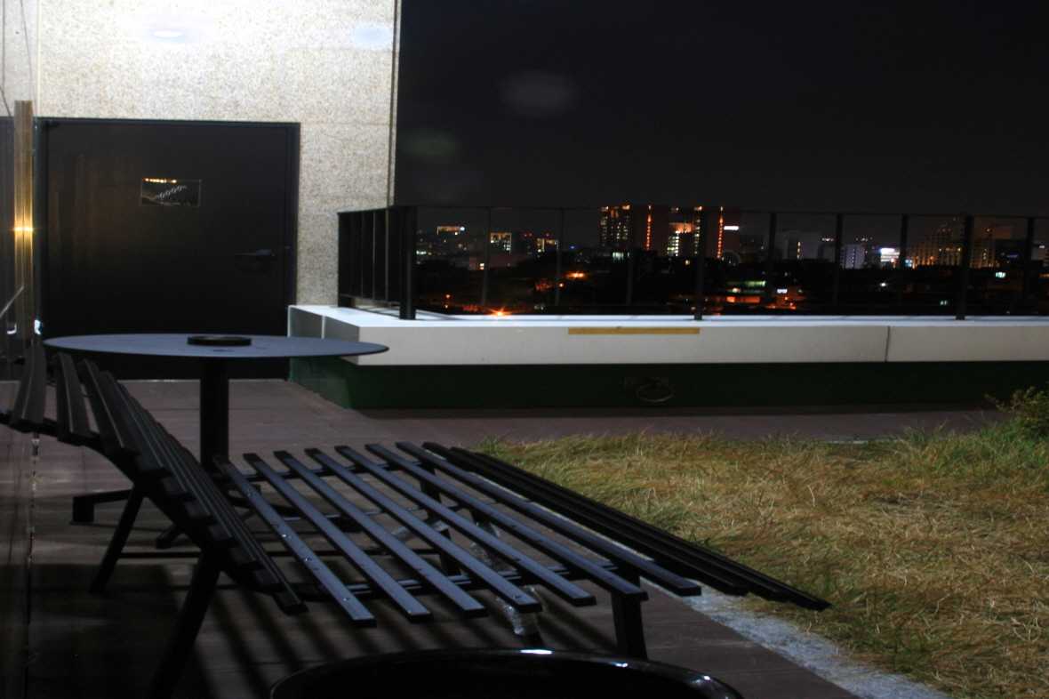 편의시설 & 서비스