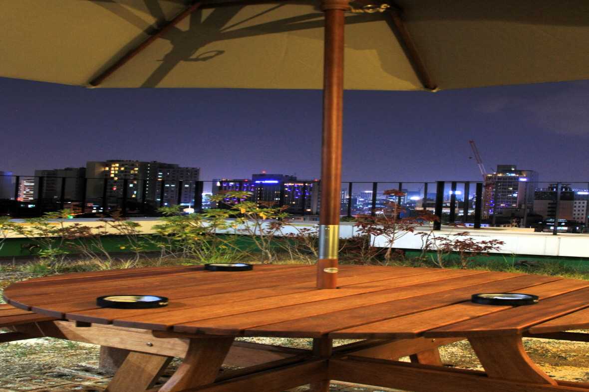 편의시설 & 서비스