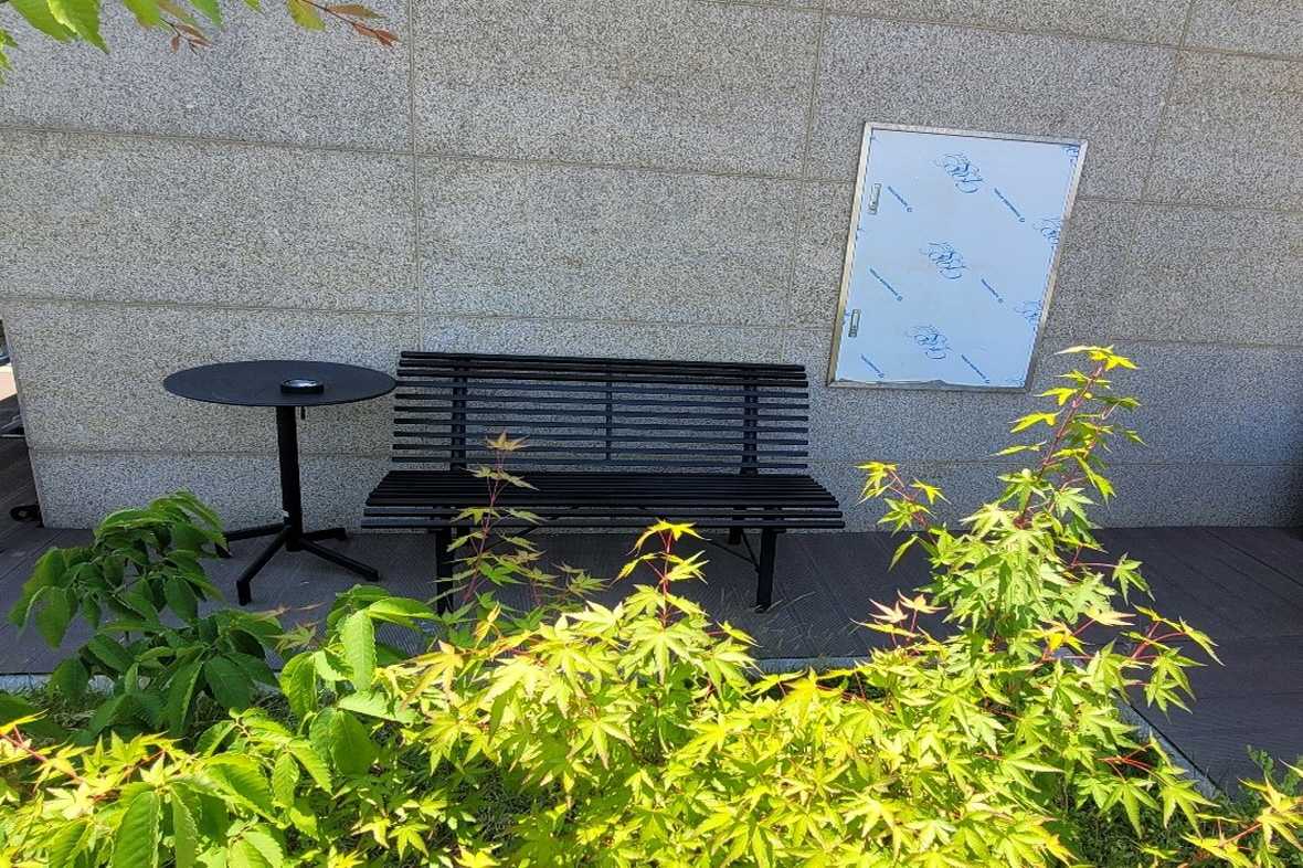 편의시설 & 서비스