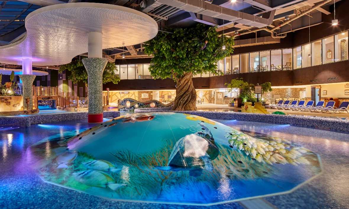 편의시설 & 서비스