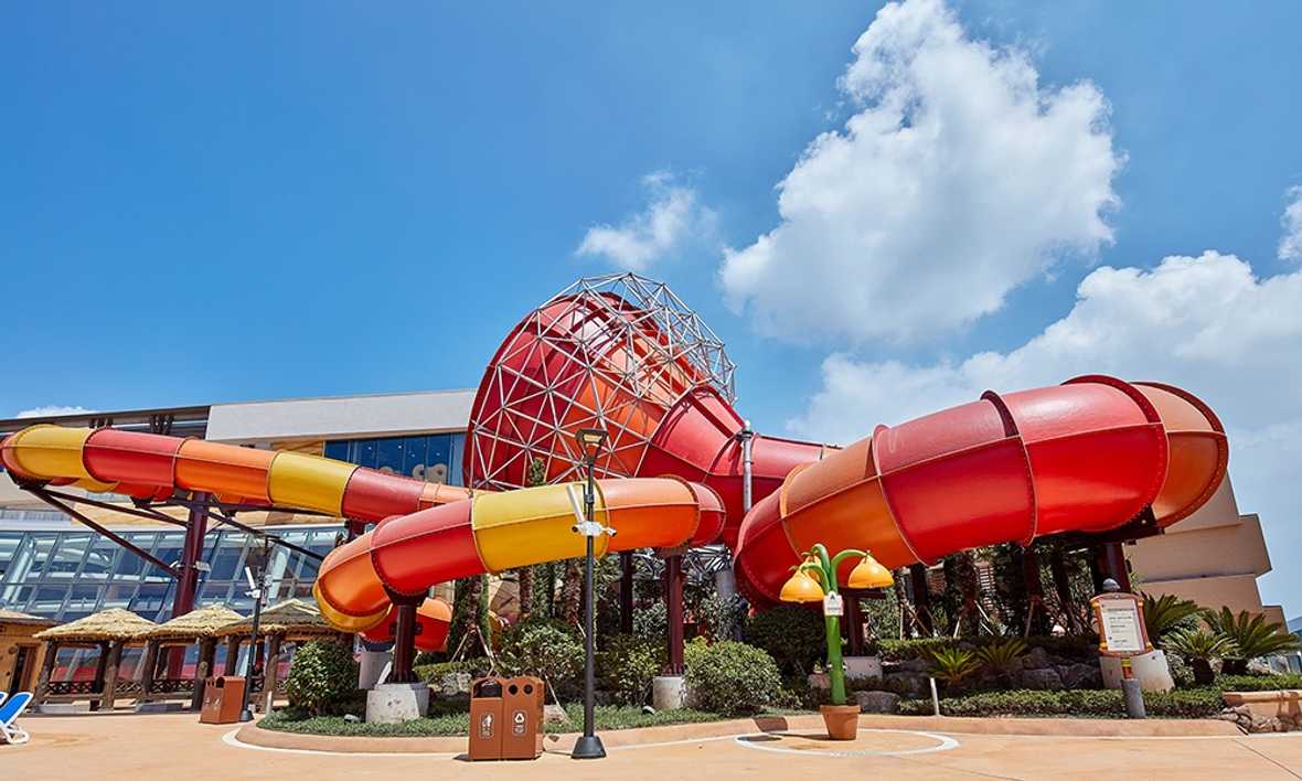 편의시설 & 서비스