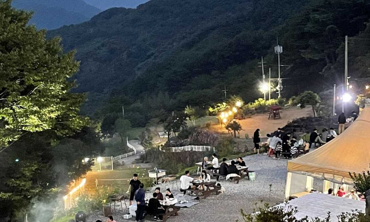 구례 준성리조트 - 기타