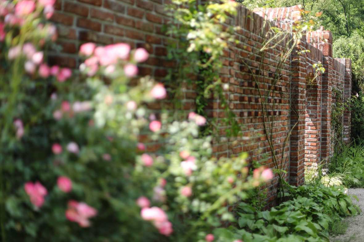 편의시설 & 서비스