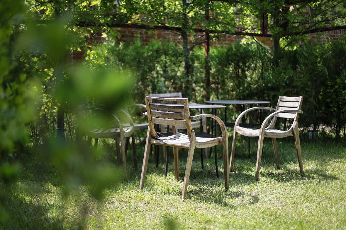 편의시설 & 서비스