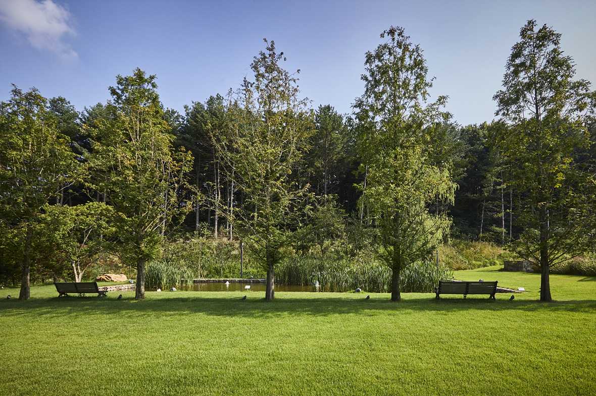 편의시설 & 서비스