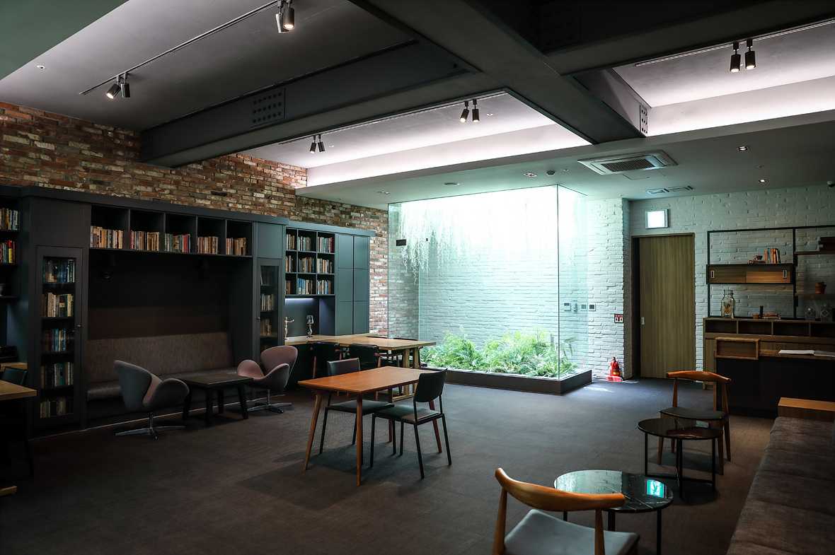 편의시설 & 서비스